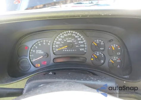 2006 Chevrolet Silverado 1500 Lt1 from USA, damaged, VIN 2GCEK13T661242204